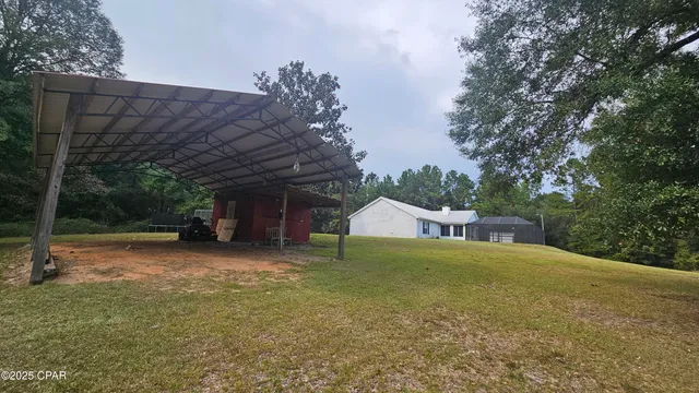 $623,990 | 2474 Tiller Cemetery Drive, Chipley, FL 32428