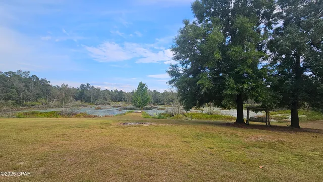 $623,990 | 2474 Tiller Cemetery Drive, Chipley, FL 32428