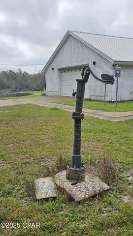 $623,990 | 2474 Tiller Cemetery Drive, Chipley, FL 32428