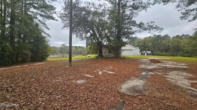 $623,990 | 2474 Tiller Cemetery Drive, Chipley, FL 32428