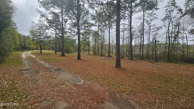 $623,990 | 2474 Tiller Cemetery Drive, Chipley, FL 32428