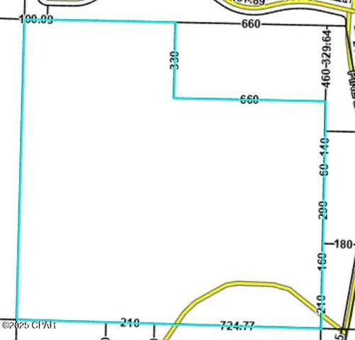 $623,990 | 2474 Tiller Cemetery Drive, Chipley, FL 32428