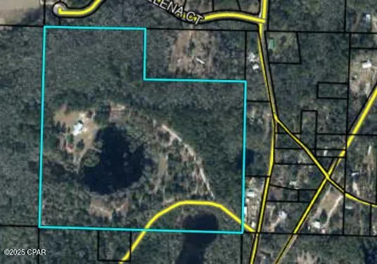 $623,990 | 2474 Tiller Cemetery Drive, Chipley, FL 32428