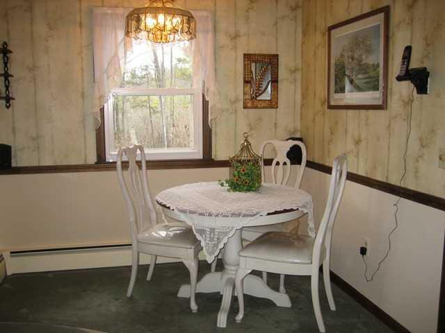 18 Philip Street Cumberland Center, ME 04021 - Photo 12 of 16 Dining Room.