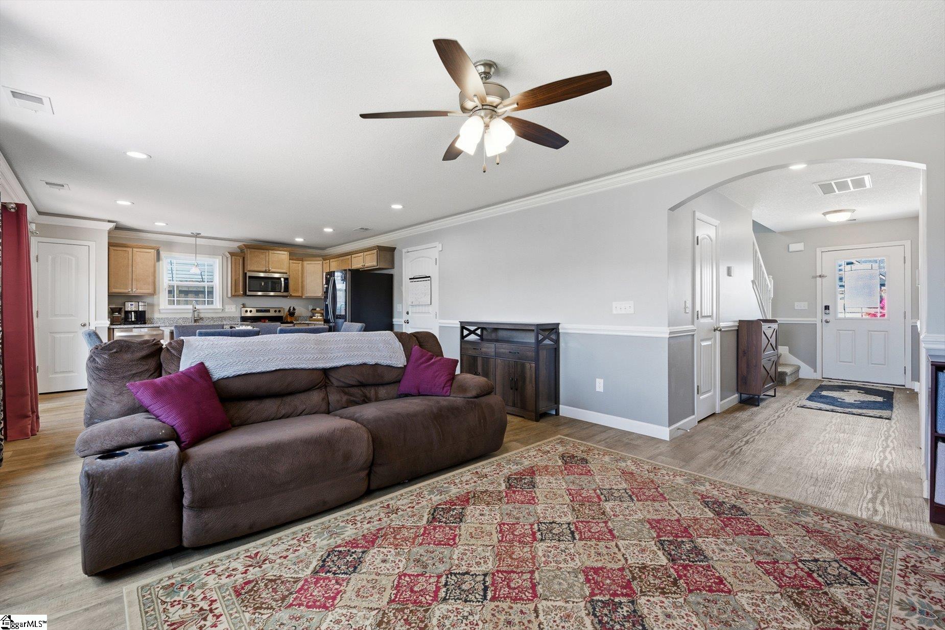 1703 Roxanne Sue Drive Lyman, SC 29365 - Photo 4 of 42