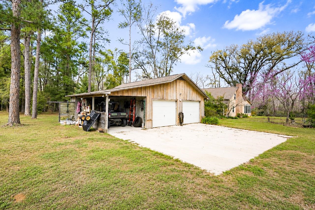 9901 Gamble Road Monticello, FL 32344 - Photo 12 of 55