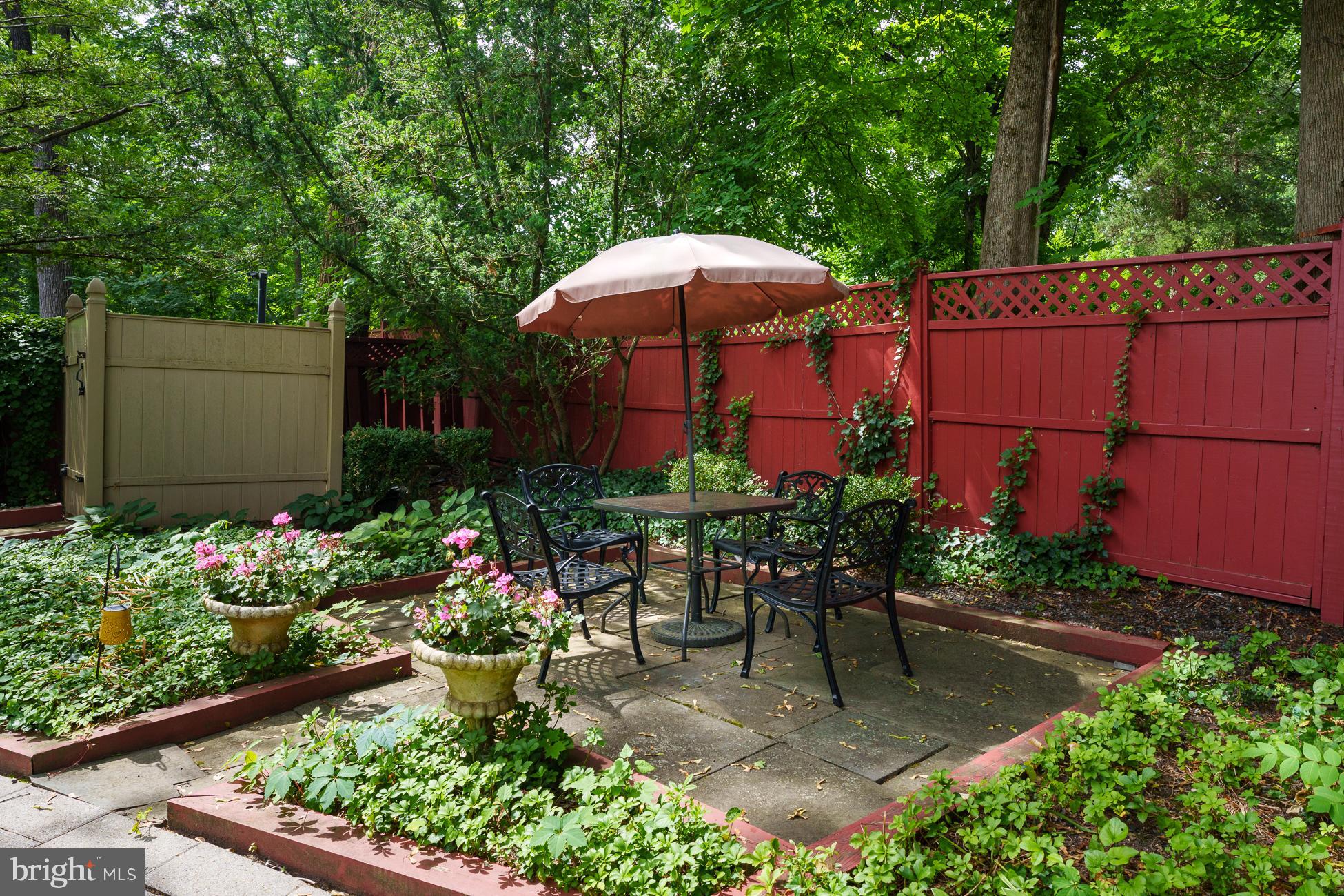 156 Mercer Street Princeton, NJ 08540 - Photo 29 of 32