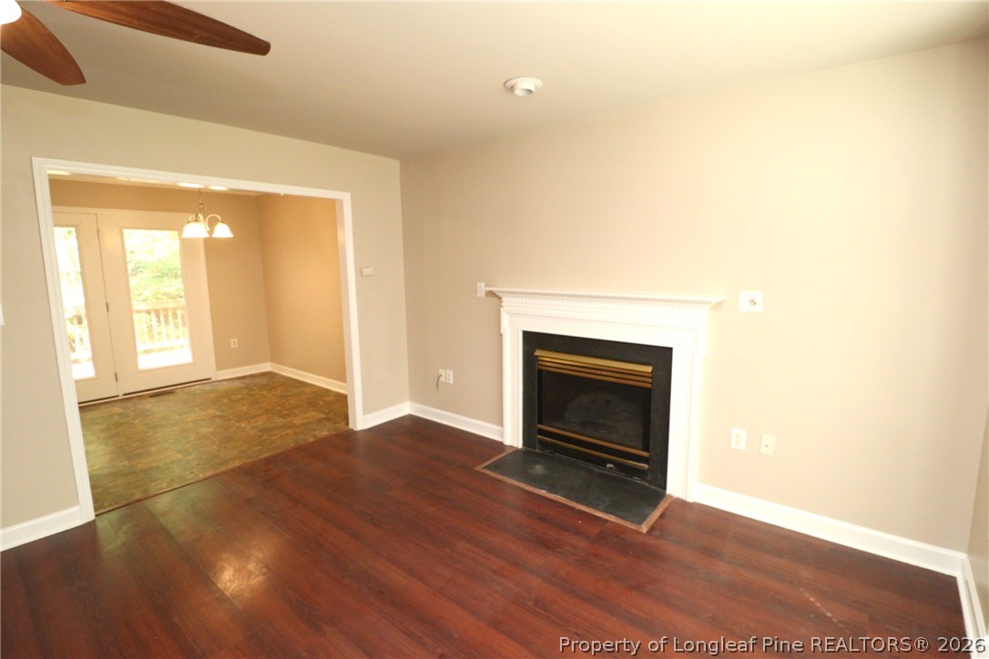1933 Deep Forest Trail Raleigh, NC 27603 - Photo 4 of 27