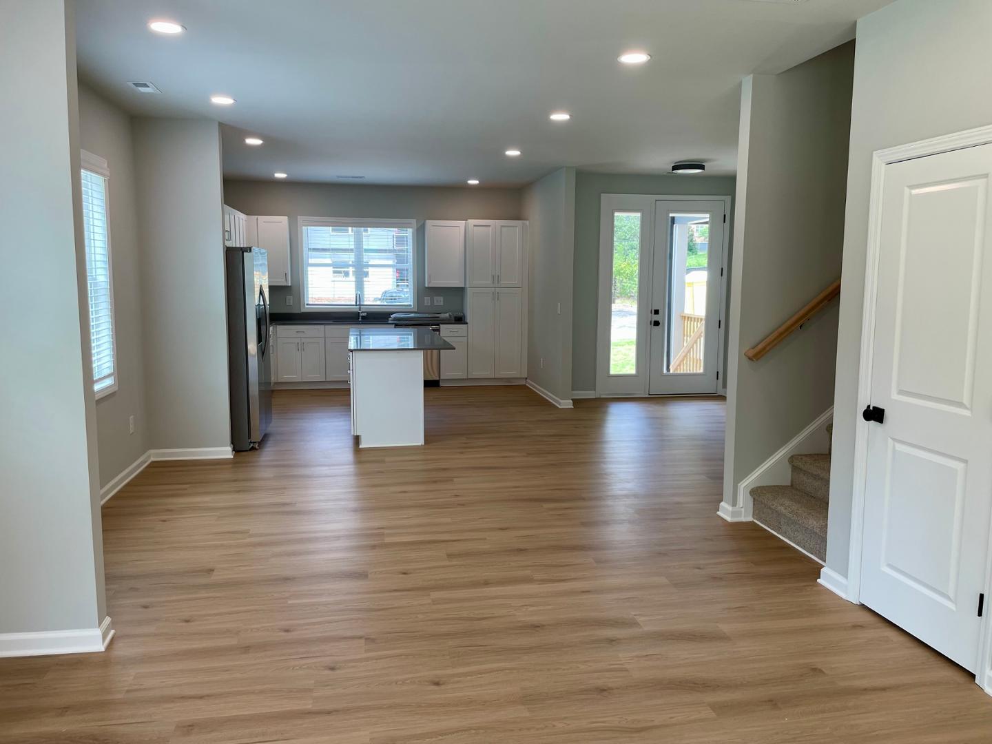 2209 Garden Place, Unit B Raleigh, NC 27607 - Photo 4 of 12 Photo #4