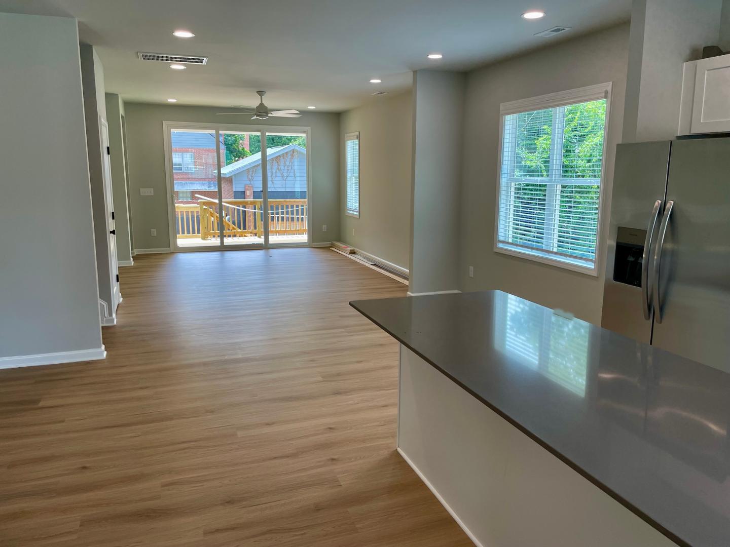 2209 Garden Place, Unit B Raleigh, NC 27607 - Photo 6 of 12 Photo #6