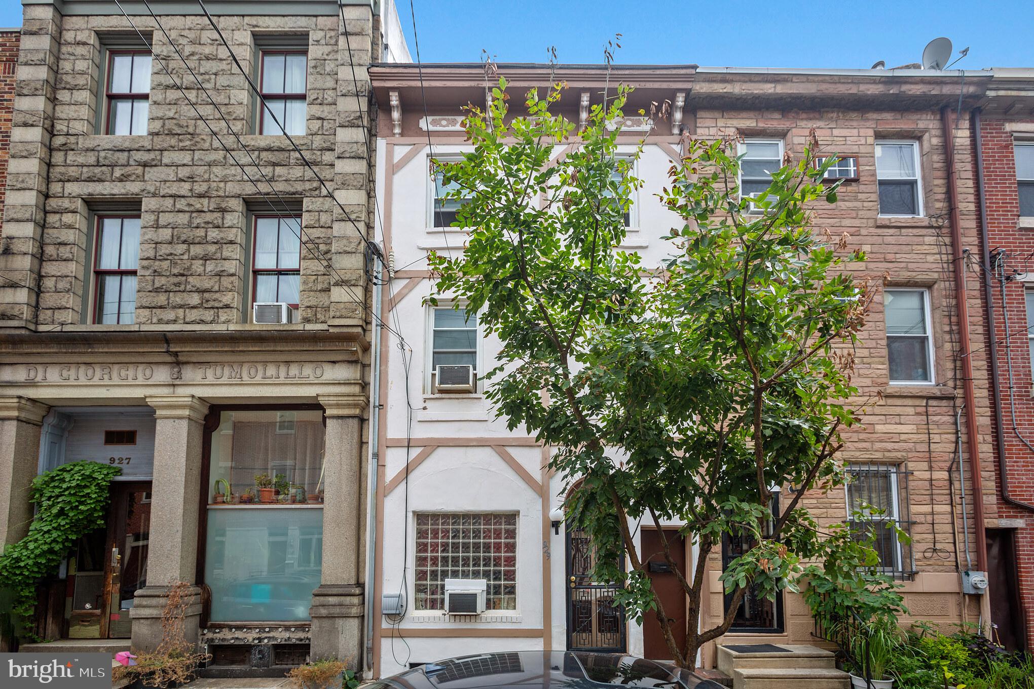 929 South 8th Street Philadelphia, PA 19147 - Photo 1 of 30