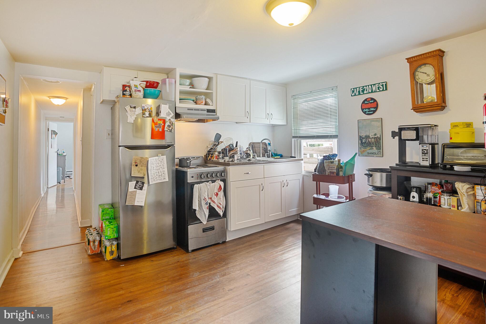929 South 8th Street Philadelphia, PA 19147 - Photo 16 of 30