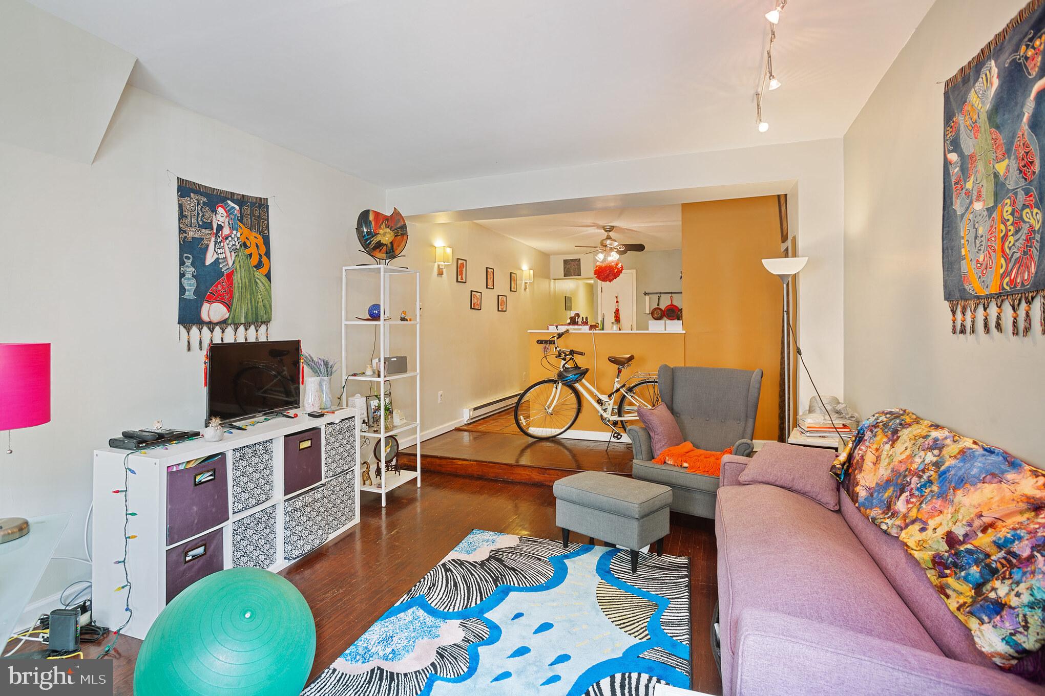 929 South 8th Street Philadelphia, PA 19147 - Photo 25 of 30