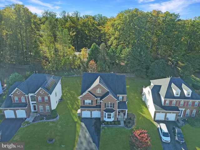 $714,999 | 3671 Expedition Drive, Triangle, VA 22172