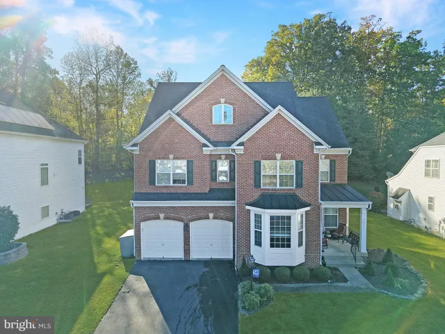 $714,999 | 3671 Expedition Drive, Triangle, VA 22172