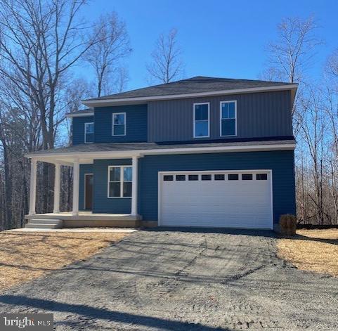 31805 Indiantown Road Locust Grove, VA 22508 - Photo 1 of 1 Gallery Image 1