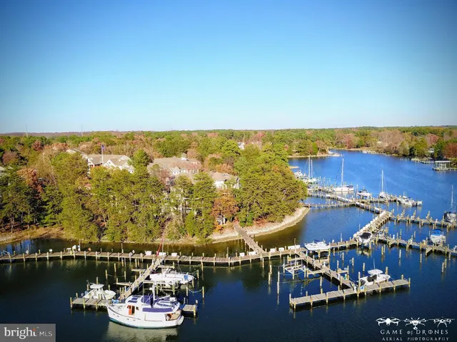 $295,000 | 103 Square Rigger Way, Unit 103, Solomons, MD 20688