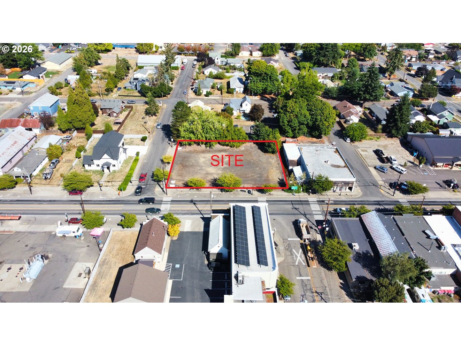507 South Trade Street Amity, OR 97101 - Photo 1 of 3