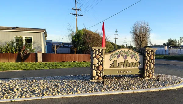 $153,000 | 19690 Highway 99, Unit 131, Acampo, CA 95220