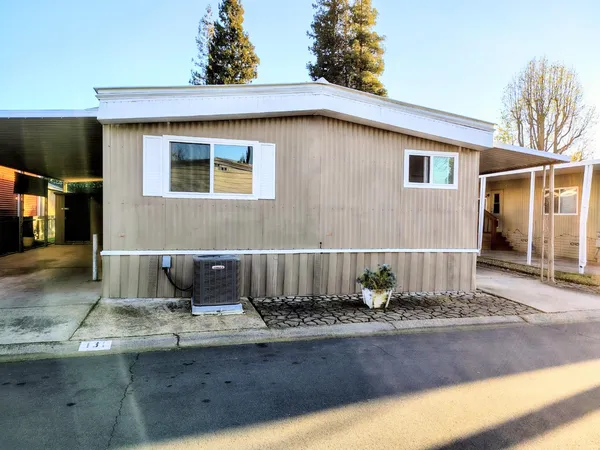 $135,000 | 19690 Highway 99, Unit 131, Acampo, CA 95220
