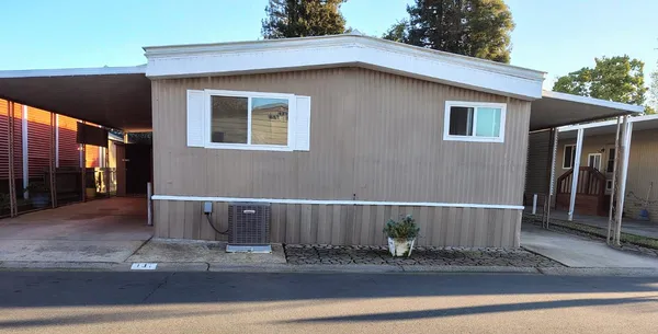 $135,000 | 19690 Highway 99, Unit 131, Acampo, CA 95220