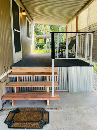 $135,000 | 19690 Highway 99, Unit 131, Acampo, CA 95220