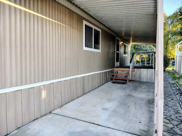 $135,000 | 19690 Highway 99, Unit 131, Acampo, CA 95220
