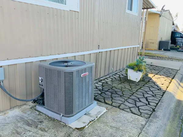 $135,000 | 19690 Highway 99, Unit 131, Acampo, CA 95220