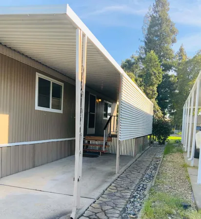 $135,000 | 19690 Highway 99, Unit 131, Acampo, CA 95220