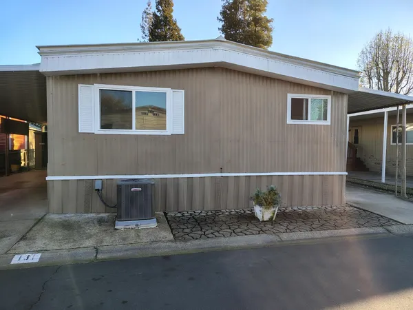 $135,000 | 19690 Highway 99, Unit 131, Acampo, CA 95220