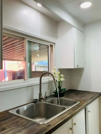 $135,000 | 19690 Highway 99, Unit 131, Acampo, CA 95220