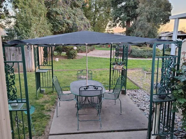 $135,000 | 19690 Highway 99, Unit 131, Acampo, CA 95220