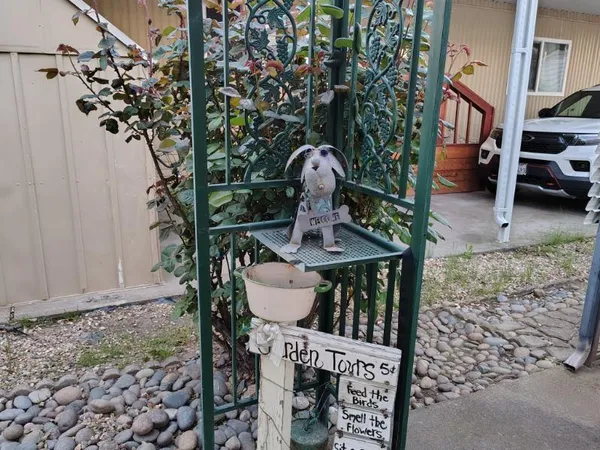 $135,000 | 19690 Highway 99, Unit 131, Acampo, CA 95220