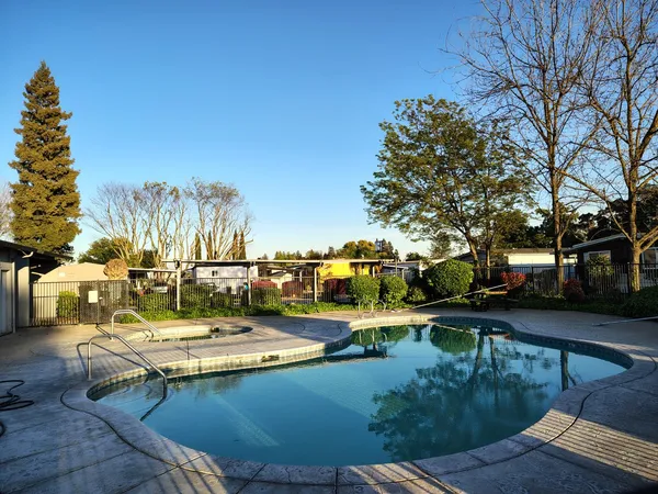 $135,000 | 19690 Highway 99, Unit 131, Acampo, CA 95220