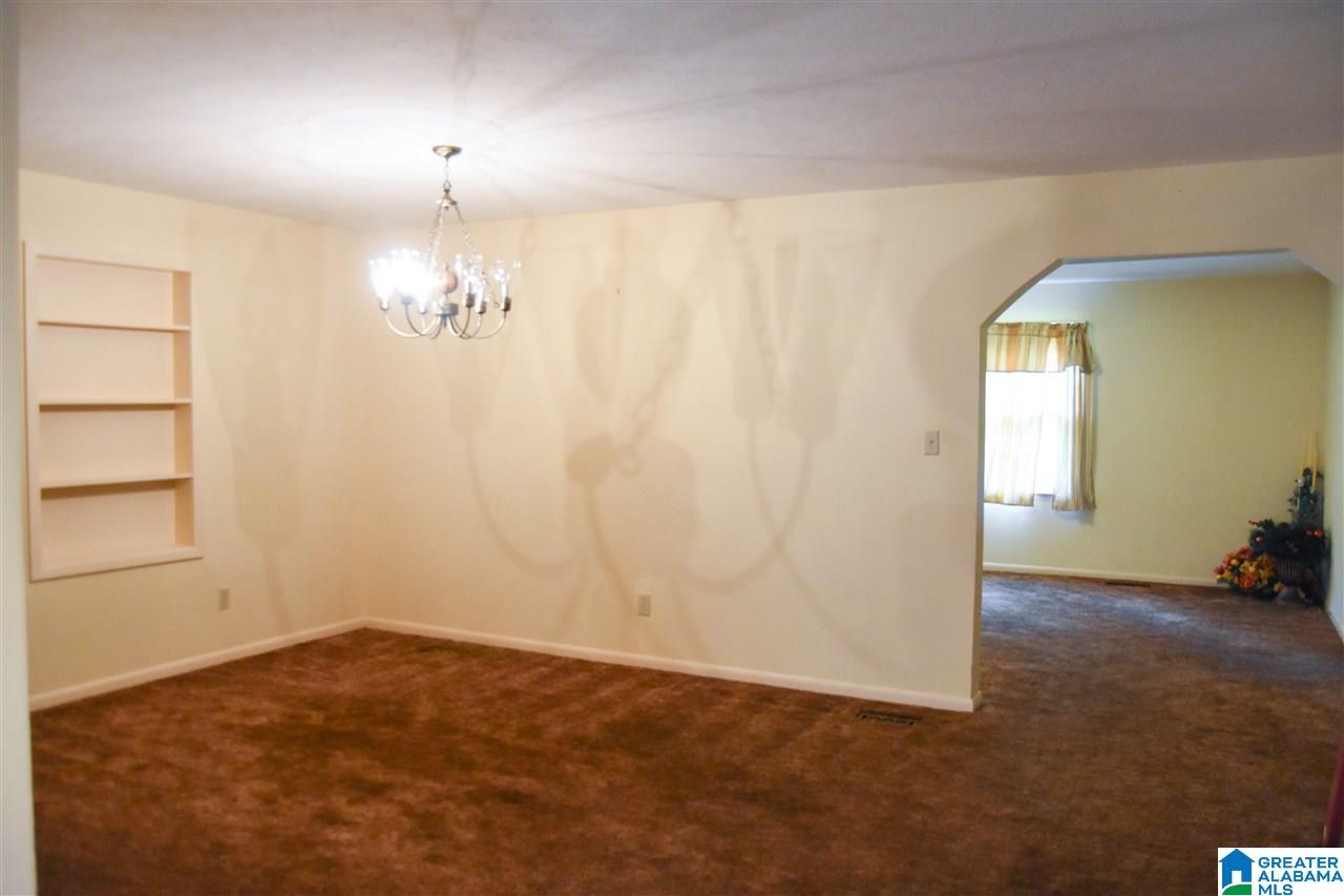 1622 Gate 8 Road Anniston, AL 36201 - Photo 8 of 38