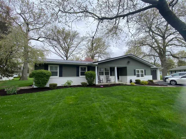 $258,000 | 1435 McConnell Drive, Bluffton, IN 46714