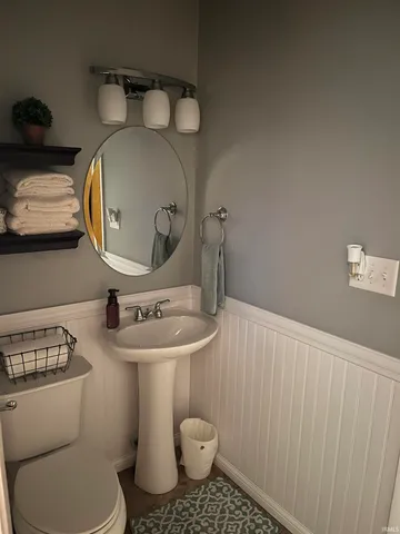 $275,000 | 1435 McConnell Drive, Bluffton, IN 46714