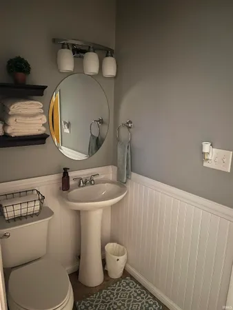 $258,000 | 1435 McConnell Drive, Bluffton, IN 46714