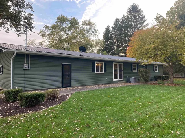 $275,000 | 1435 McConnell Drive, Bluffton, IN 46714