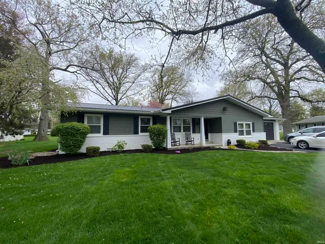 $275,000 | 1435 McConnell Drive, Bluffton, IN 46714