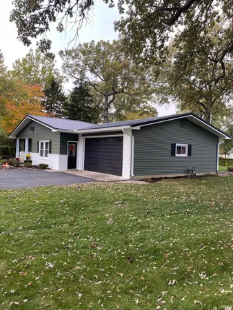 $258,000 | 1435 McConnell Drive, Bluffton, IN 46714