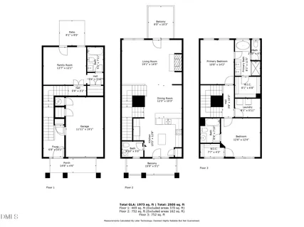 $400,000 | 8032 Sycamore Hill Lane, Raleigh, NC 27612