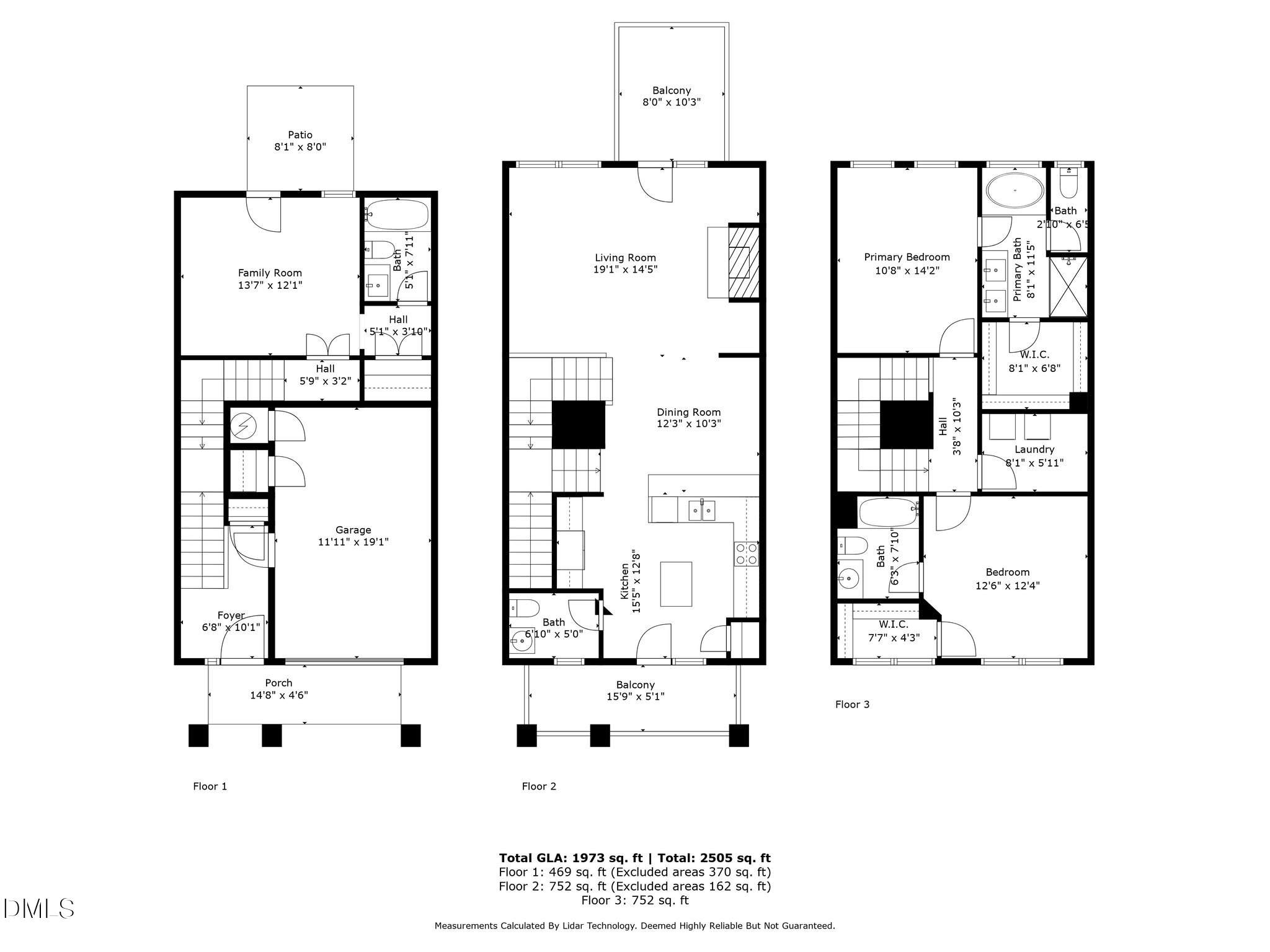 8032 Sycamore Hill Lane Raleigh, NC 27612 - Photo 59 of 59