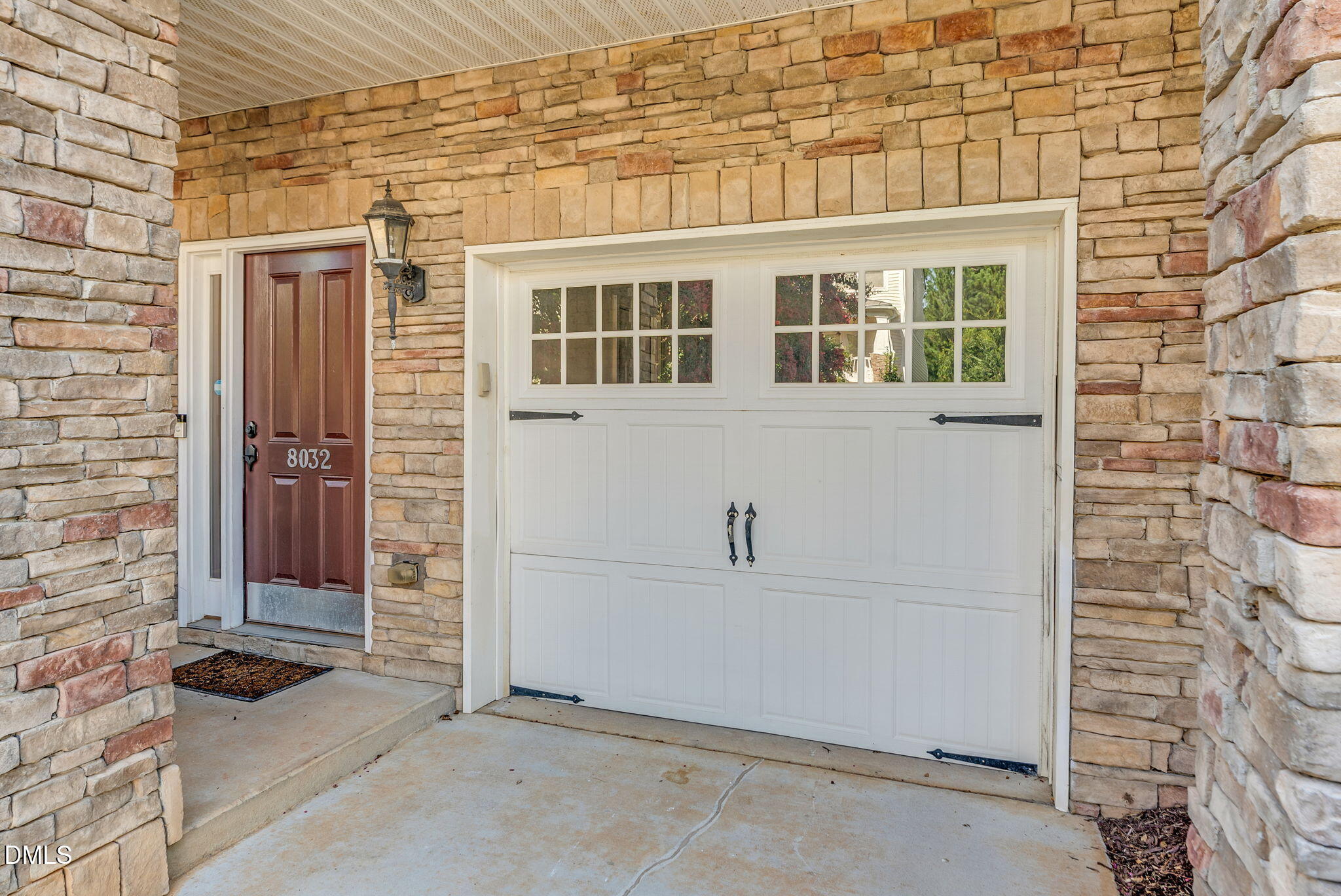 8032 Sycamore Hill Lane Raleigh, NC 27612 - Photo 3 of 59 front view of a house