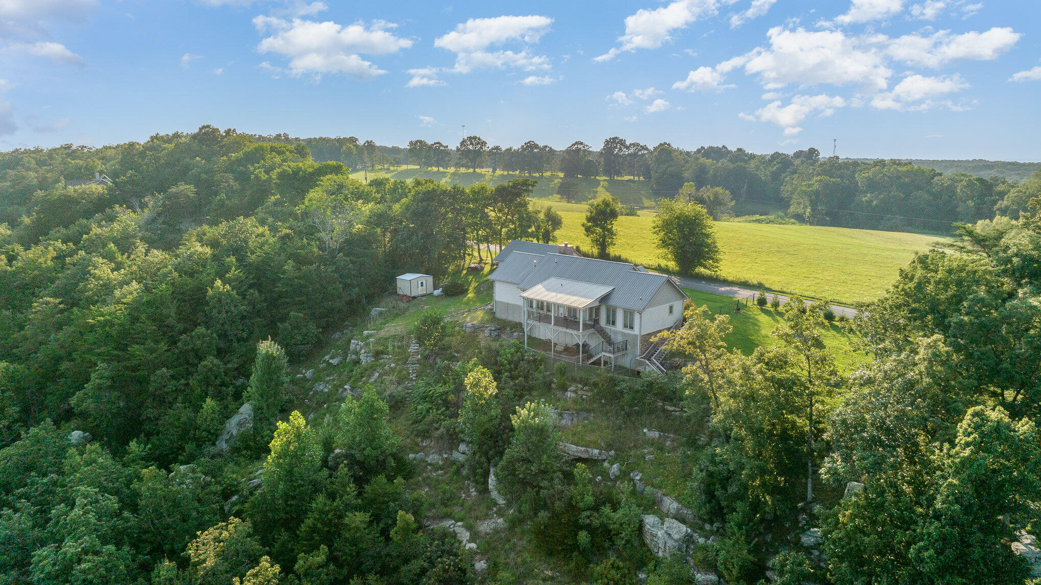 1043 Sunset Drive Rising Fawn, GA 30738 - Photo 54 of 59 54