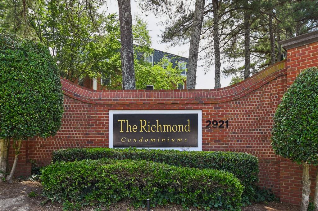 2921 Lenox Road Northeast, Unit 103 Atlanta, GA 30324 - Photo 37 of 37