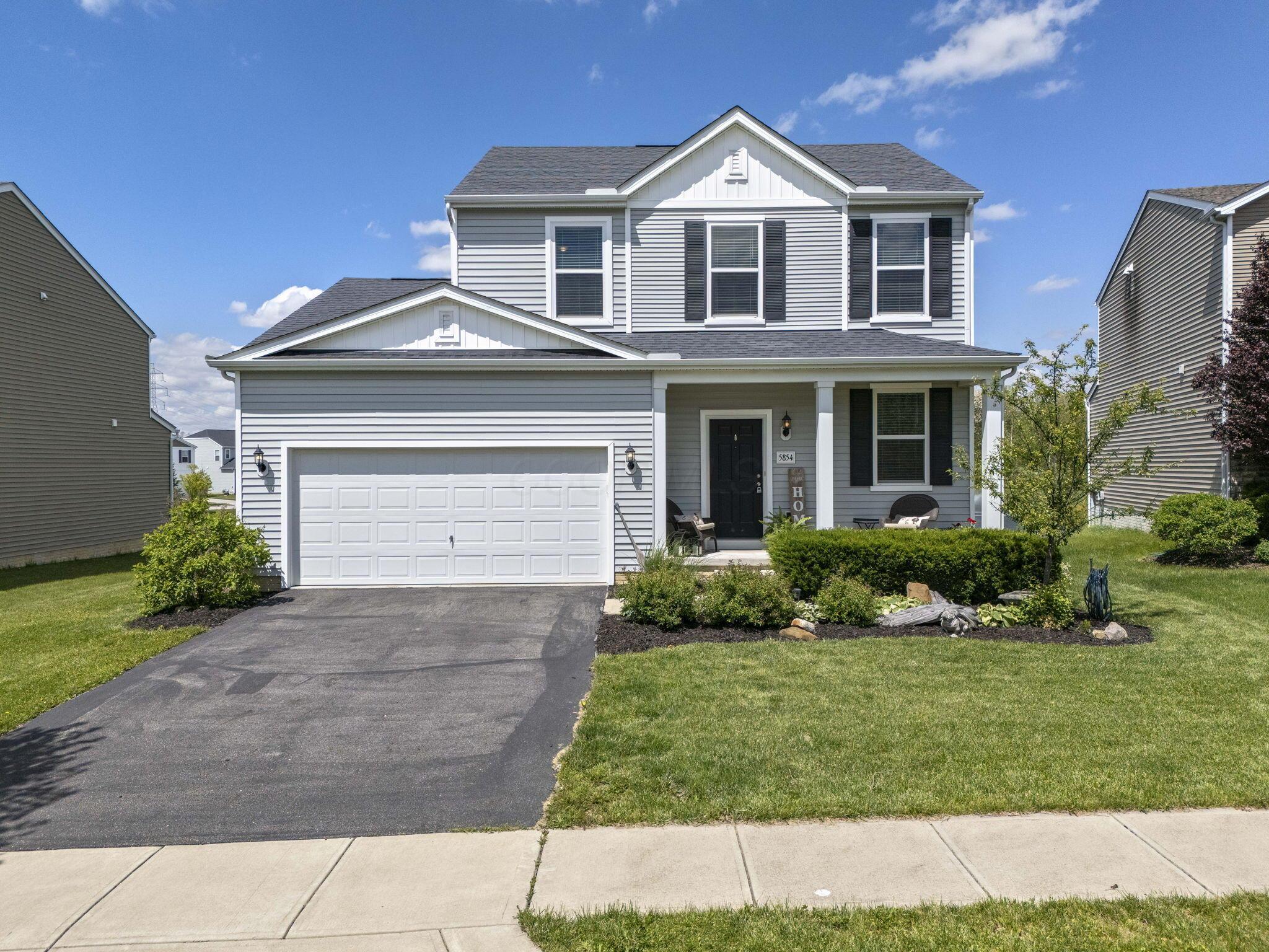 5854 Slane Loop Westerville, OH 43081 - Photo 51 of 73