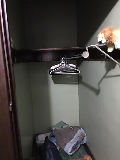 1301 Sharps Hill Road Pittsburgh, PA 15215 - Photo 19 of 23 Closet