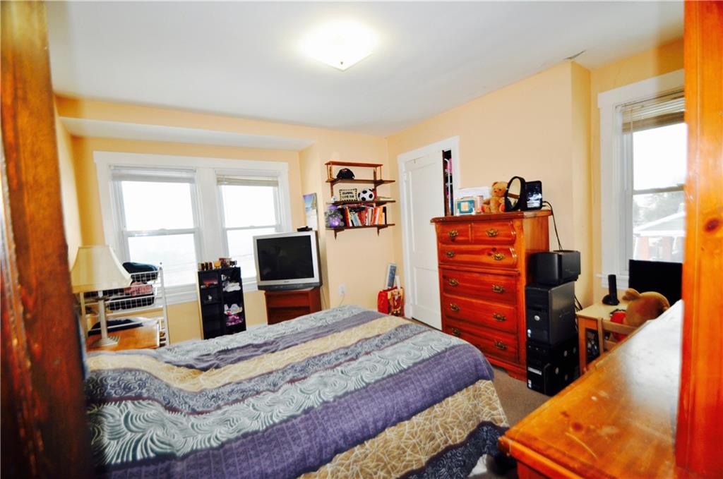 1301 Sharps Hill Road Pittsburgh, PA 15215 - Photo 5 of 23 Bedroom 3