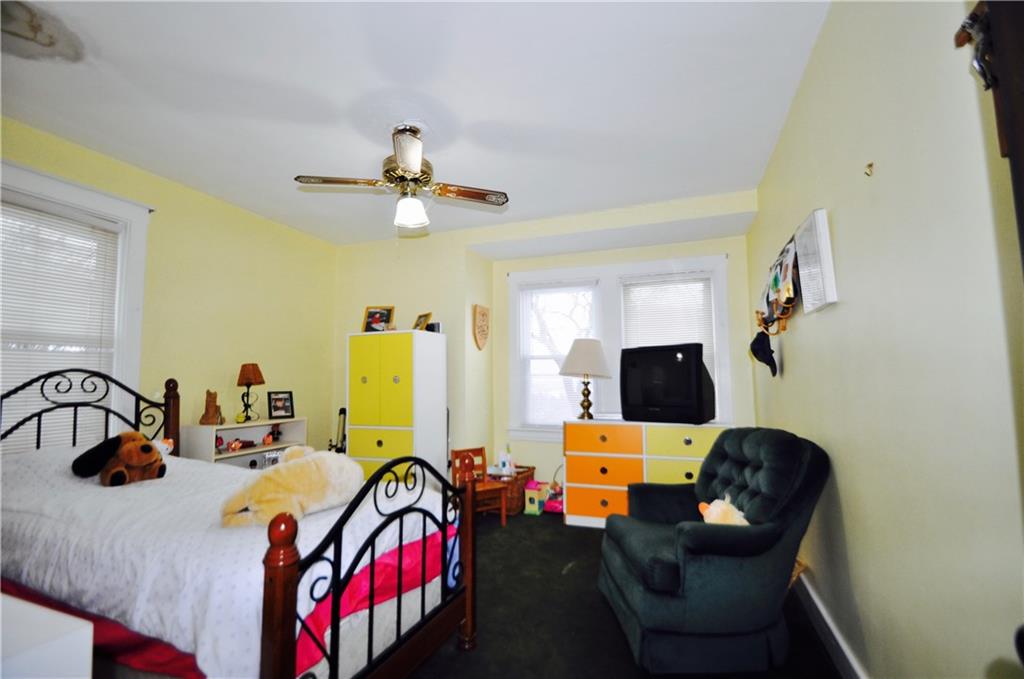 1301 Sharps Hill Road Pittsburgh, PA 15215 - Photo 6 of 23 Bedroom 2